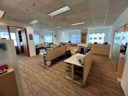 Suntec Tower Five (D1), Office #480803881